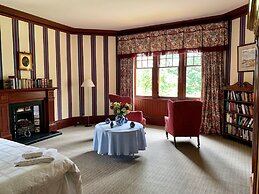 Dungarthill House