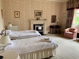Dungarthill House