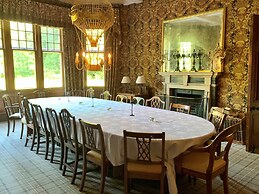 Dungarthill House