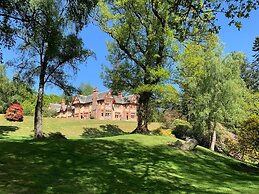 Dungarthill House