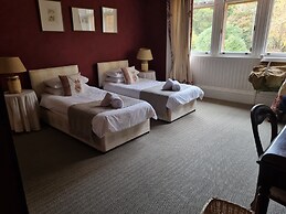 Dungarthill House