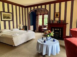 Dungarthill House