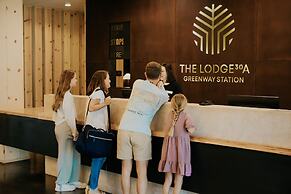 The Lodge 30A
