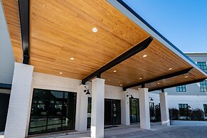 The Lodge 30A