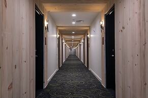 The Lodge 30A