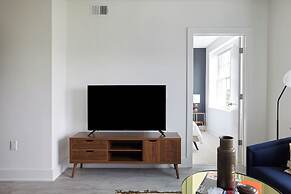 Reside Navy Yard, a Wyndham Residence