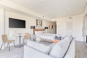 Reside Navy Yard, a Wyndham Residence