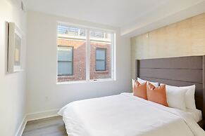 Reside Navy Yard, a Wyndham Residence