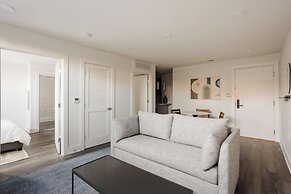 Reside Navy Yard, a Wyndham Residence