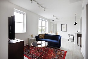 Reside Navy Yard, a Wyndham Residence