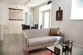 Reside Navy Yard, a Wyndham Residence