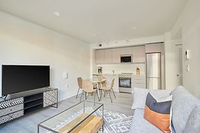 Reside Navy Yard, a Wyndham Residence