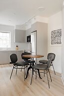 Reside Navy Yard, a Wyndham Residence