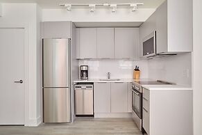 Reside Navy Yard, a Wyndham Residence