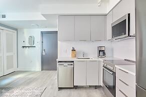 Reside Navy Yard, a Wyndham Residence