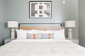 Reside Navy Yard, a Wyndham Residence