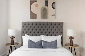 Reside Navy Yard, a Wyndham Residence