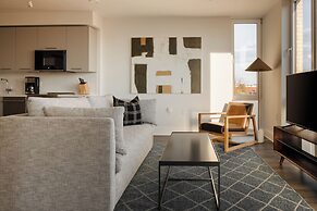 Reside Navy Yard, a Wyndham Residence