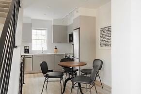 Reside Navy Yard, a Wyndham Residence