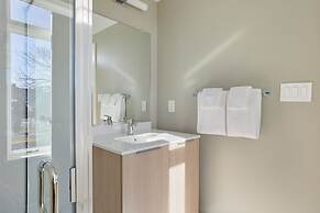 Reside Navy Yard, a Wyndham Residence