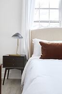 Reside Navy Yard, a Wyndham Residence