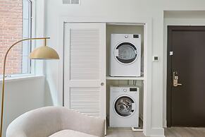 Reside Navy Yard, a Wyndham Residence