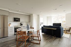 Reside Navy Yard, a Wyndham Residence