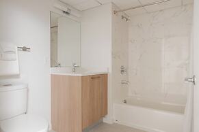 Reside Navy Yard, a Wyndham Residence