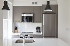 Reside Navy Yard, a Wyndham Residence