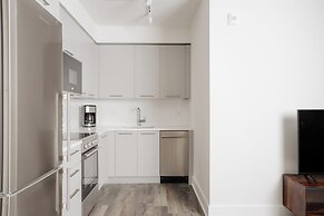 Reside Navy Yard, a Wyndham Residence