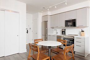 Reside Navy Yard, a Wyndham Residence