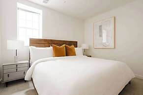 Reside Navy Yard, a Wyndham Residence