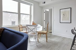 Reside Navy Yard, a Wyndham Residence