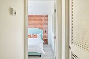 Reside Navy Yard, a Wyndham Residence