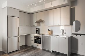 Reside Navy Yard, a Wyndham Residence