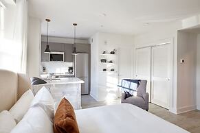 Reside Navy Yard, a Wyndham Residence