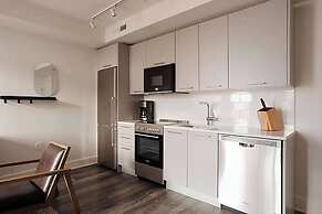 Reside Navy Yard, a Wyndham Residence