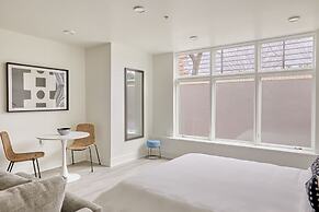 Reside Navy Yard, a Wyndham Residence