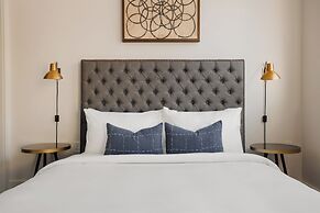 Reside Navy Yard, a Wyndham Residence