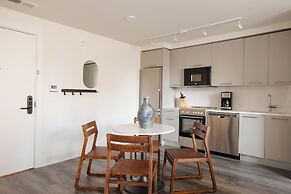 Reside Navy Yard, a Wyndham Residence