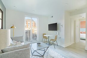 Reside Navy Yard, a Wyndham Residence