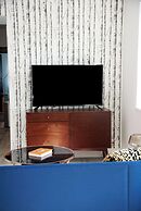 Reside Navy Yard, a Wyndham Residence