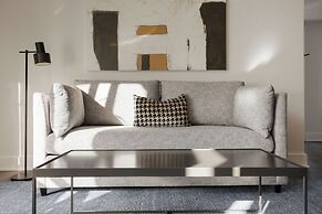 Reside Navy Yard, a Wyndham Residence