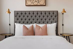 Reside Navy Yard, a Wyndham Residence