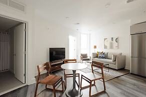 Reside Navy Yard, a Wyndham Residence