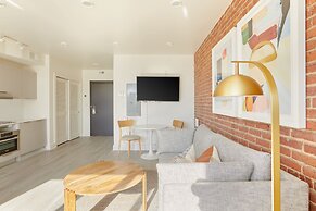 Reside Navy Yard, a Wyndham Residence