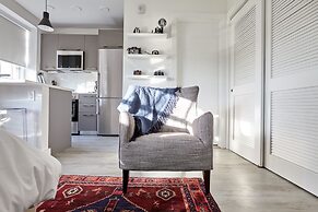 Reside Navy Yard, a Wyndham Residence