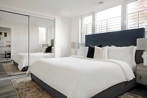 Reside Navy Yard, a Wyndham Residence