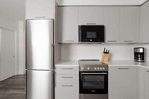 Reside Navy Yard, a Wyndham Residence