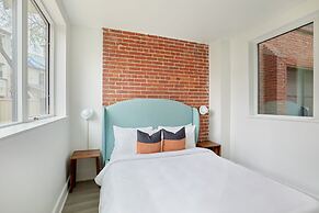 Reside Navy Yard, a Wyndham Residence